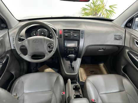 HYUNDAI Tucson 2.0 16V 4P GL AUTOMTICO, Foto 4