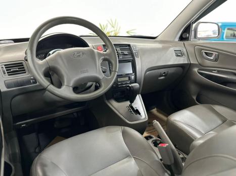 HYUNDAI Tucson 2.0 16V 4P GL AUTOMTICO, Foto 5