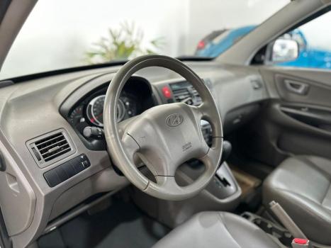 HYUNDAI Tucson 2.0 16V 4P GL AUTOMTICO, Foto 7