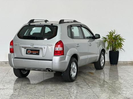 HYUNDAI Tucson 2.0 16V 4P GL AUTOMTICO, Foto 9