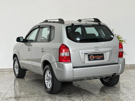 HYUNDAI Tucson 2.0 16V 4P GL AUTOMTICO, Foto 11