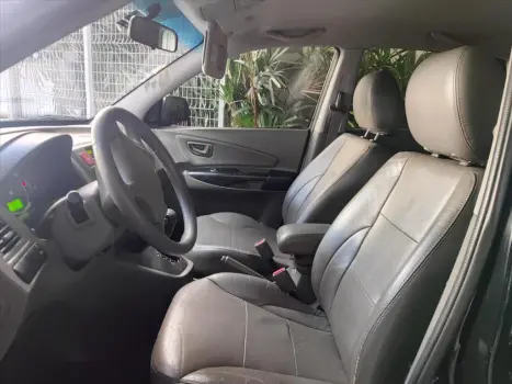 HYUNDAI Tucson 2.0 16V 4P GLS FLEX AUTOMTICO, Foto 7