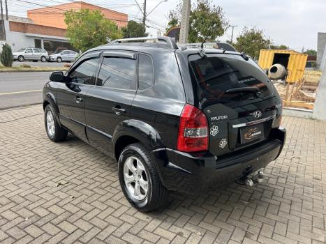 HYUNDAI Tucson 2.0 16V 4P GL AUTOMTICO, Foto 2