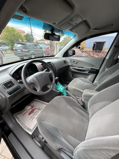 HYUNDAI Tucson 2.0 16V 4P GL AUTOMTICO, Foto 4