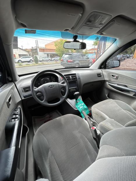 HYUNDAI Tucson 2.0 16V 4P GL AUTOMTICO, Foto 5