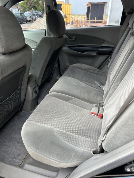 HYUNDAI Tucson 2.0 16V 4P GL AUTOMTICO, Foto 6