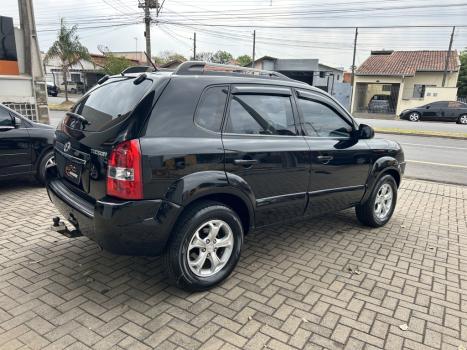 HYUNDAI Tucson 2.0 16V 4P GL AUTOMTICO, Foto 8