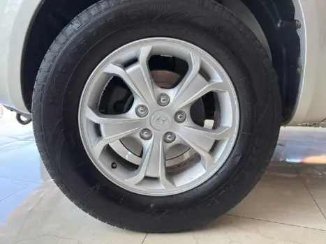 HYUNDAI Tucson 2.0 16V 4P GLS FLEX AUTOMTICO, Foto 13