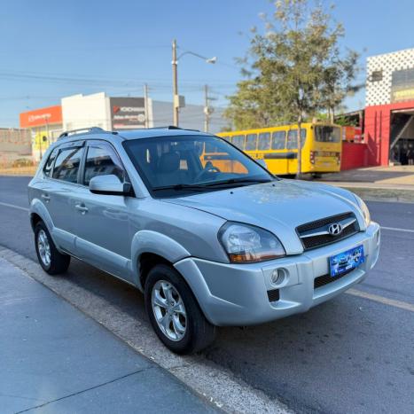 HYUNDAI Tucson 2.0 16V 4P GLS FLEX AUTOMTICO, Foto 1