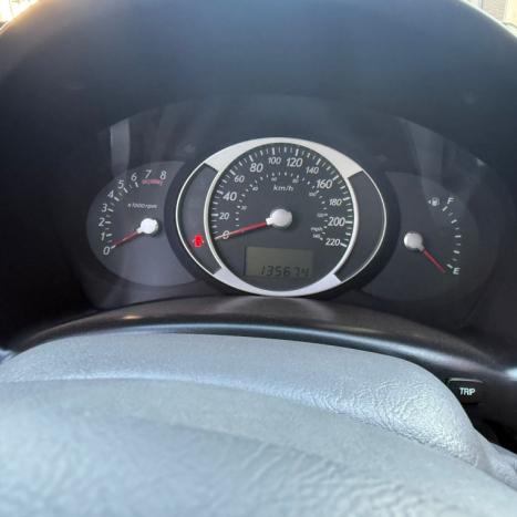 HYUNDAI Tucson 2.0 16V 4P GLS FLEX AUTOMTICO, Foto 3