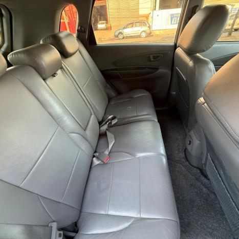 HYUNDAI Tucson 2.0 16V 4P GLS FLEX AUTOMTICO, Foto 9