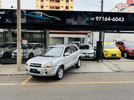 HYUNDAI Tucson 2.0 16V 4P GLS FLEX AUTOMTICO, Foto 1