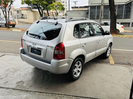 HYUNDAI Tucson 2.0 16V 4P GLS FLEX AUTOMTICO, Foto 7