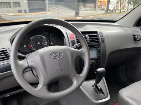 HYUNDAI Tucson 2.0 16V 4P GLS FLEX AUTOMTICO, Foto 8
