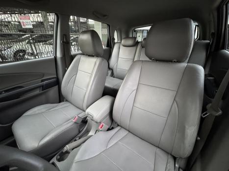 HYUNDAI Tucson 2.0 16V 4P GLS FLEX AUTOMTICO, Foto 9