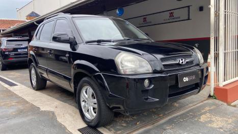 HYUNDAI Tucson 2.7 V6 4P GLS 4WD AUTOMTICO, Foto 2