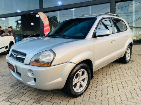 HYUNDAI Tucson 2.7 V6 4P GLS 4WD AUTOMTICO, Foto 2