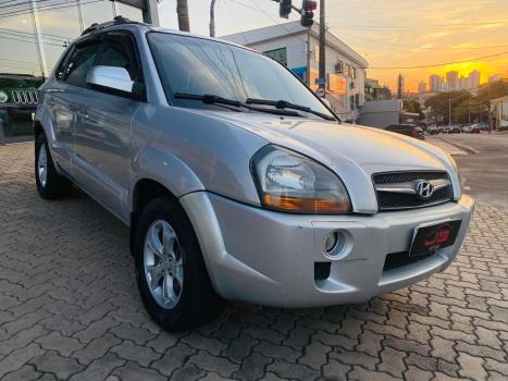HYUNDAI Tucson 2.7 V6 4P GLS 4WD AUTOMTICO, Foto 3