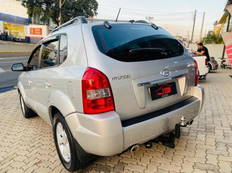 HYUNDAI Tucson 2.7 V6 4P GLS 4WD AUTOMTICO, Foto 4