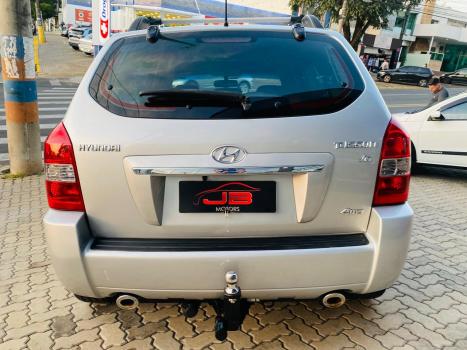 HYUNDAI Tucson 2.7 V6 4P GLS 4WD AUTOMTICO, Foto 5