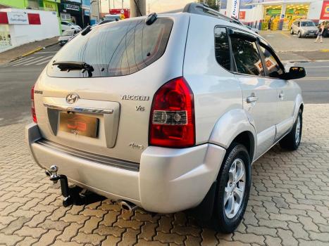 HYUNDAI Tucson 2.7 V6 4P GLS 4WD AUTOMTICO, Foto 6