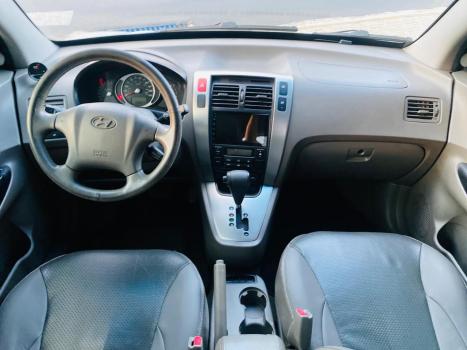 HYUNDAI Tucson 2.7 V6 4P GLS 4WD AUTOMTICO, Foto 8
