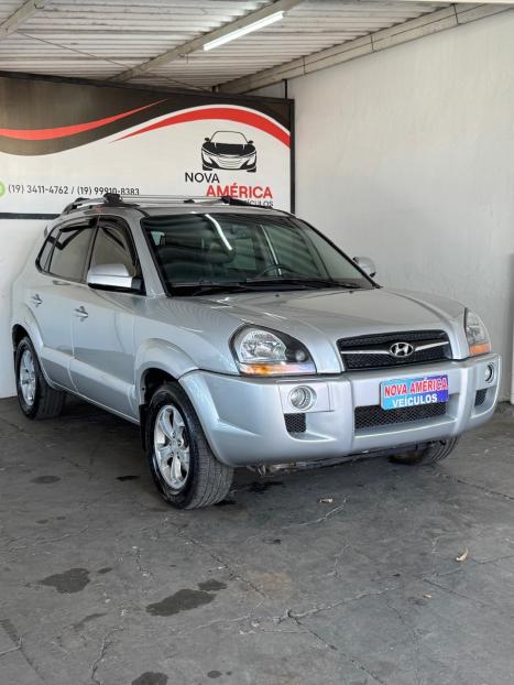 HYUNDAI Tucson 2.7 V6 4P GLS 4WD AUTOMTICO, Foto 1