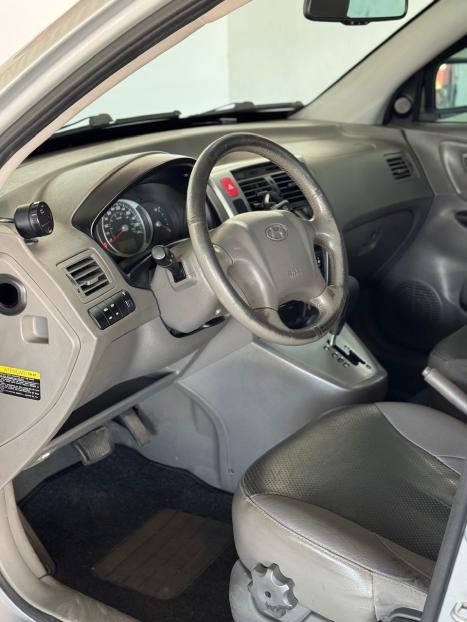HYUNDAI Tucson 2.7 V6 4P GLS 4WD AUTOMTICO, Foto 7
