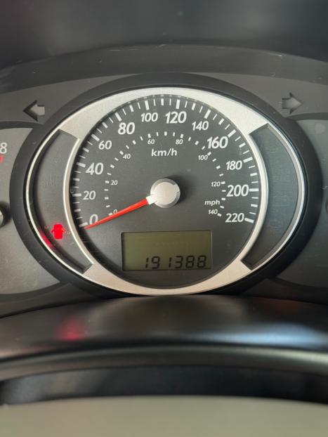 HYUNDAI Tucson 2.7 V6 4P GLS 4WD AUTOMTICO, Foto 10