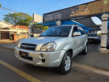 HYUNDAI Tucson 2.7 V6 4P GLS 4WD AUTOMTICO, Foto 1