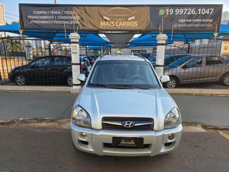 HYUNDAI Tucson 2.7 V6 4P GLS 4WD AUTOMTICO, Foto 2