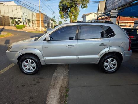 HYUNDAI Tucson 2.7 V6 4P GLS 4WD AUTOMTICO, Foto 3
