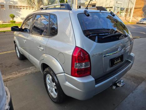 HYUNDAI Tucson 2.7 V6 4P GLS 4WD AUTOMTICO, Foto 4
