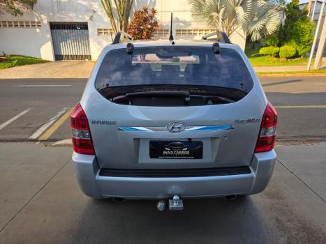 HYUNDAI Tucson 2.7 V6 4P GLS 4WD AUTOMTICO, Foto 5