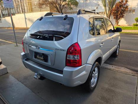 HYUNDAI Tucson 2.7 V6 4P GLS 4WD AUTOMTICO, Foto 6