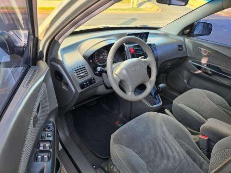 HYUNDAI Tucson 2.7 V6 4P GLS 4WD AUTOMTICO, Foto 7
