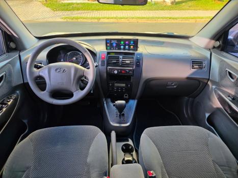 HYUNDAI Tucson 2.7 V6 4P GLS 4WD AUTOMTICO, Foto 10