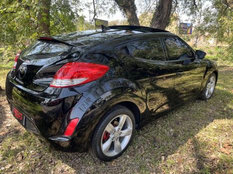 HYUNDAI Veloster 1.6 16V 3P AUTOMTICO, Foto 4