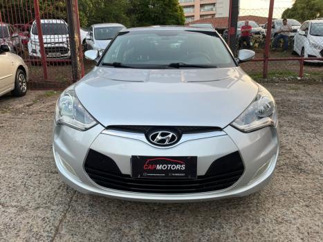 HYUNDAI Veloster 1.6 16V 3P AUTOMTICO, Foto 1