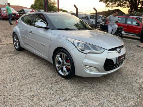 HYUNDAI Veloster 1.6 16V 3P AUTOMTICO, Foto 2