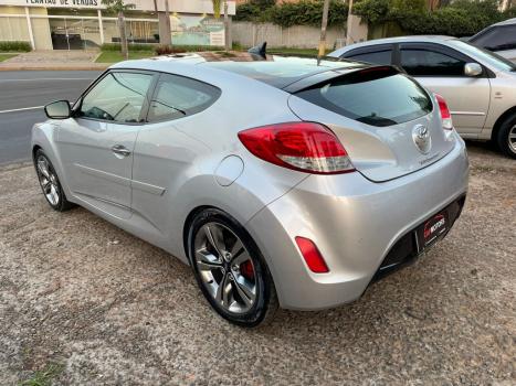 HYUNDAI Veloster 1.6 16V 3P AUTOMTICO, Foto 4