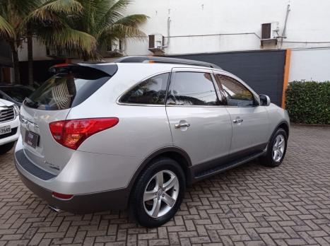 HYUNDAI Vera Cruz 3.8 V6 24V 4P 4WD GLS AUTOMTICO 7 LUGARES, Foto 5