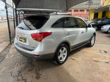 HYUNDAI Vera Cruz 3.8 V6 24V 4P 4WD GLS AUTOMTICO 7 LUGARES, Foto 4