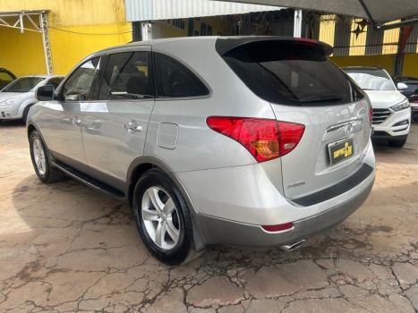 HYUNDAI Vera Cruz 3.8 V6 24V 4P 4WD GLS AUTOMTICO 7 LUGARES, Foto 2