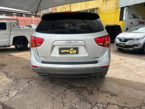 HYUNDAI Vera Cruz 3.8 V6 24V 4P 4WD GLS AUTOMTICO 7 LUGARES, Foto 3