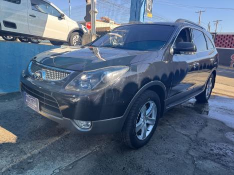 HYUNDAI Vera Cruz 3.8 V6 24V 4P 4WD GLS AUTOMTICO 7 LUGARES, Foto 3