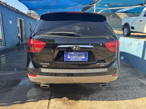 HYUNDAI Vera Cruz 3.8 V6 24V 4P 4WD GLS AUTOMTICO 7 LUGARES, Foto 4