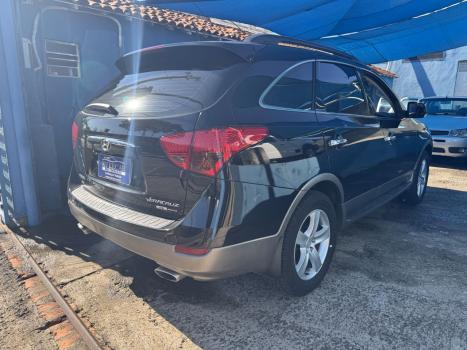 HYUNDAI Vera Cruz 3.8 V6 24V 4P 4WD GLS AUTOMTICO 7 LUGARES, Foto 5