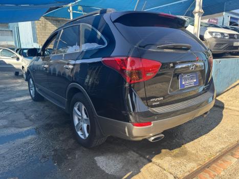 HYUNDAI Vera Cruz 3.8 V6 24V 4P 4WD GLS AUTOMTICO 7 LUGARES, Foto 6