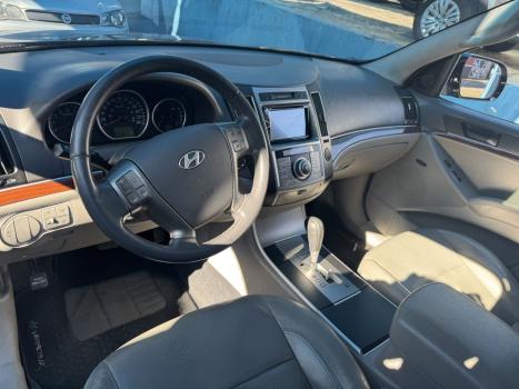 HYUNDAI Vera Cruz 3.8 V6 24V 4P 4WD GLS AUTOMTICO 7 LUGARES, Foto 8